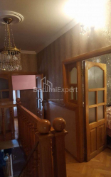 ბინა 110 კვ/მ - იურიევსკაია, Batumi, საქართველო