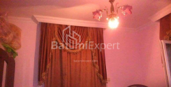 ბინა 100 კვ/მ - იურიევსკაია, Batumi, საქართველო