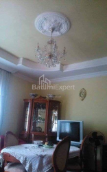 ბინა 100 კვ/მ - იურიევსკაია, Batumi, საქართველო