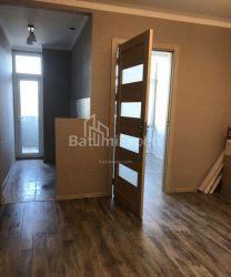 ბინა 2-ოთახი 40 კვ.მ - იუსუფ კობალაძე, Batumi