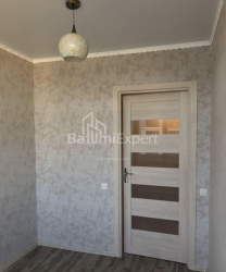 ბინა 2-ოთახი 40 კვ.მ - იუსუფ კობალაძე, Batumi