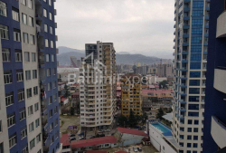 ბინა 40 კვ/მ - იურიევსკაია, Batumi, საქართველო