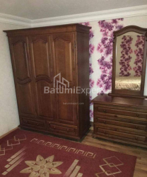 ბინა 45 კვ/მ - იურიევსკაია, Batumi, საქართველო