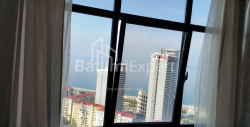 ბინა 2-ოთახი 42 კვ.მ - იურიევსკაია, Batumi