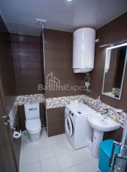 ბინა 28 კვ/მ - იუსუფ კობალაძე, Batumi, საქართველო