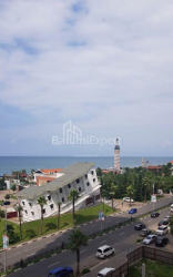 ბინა 1-ოთახი 33 კვ.მ - შერიფ ხიმშიაშვილი, Batumi