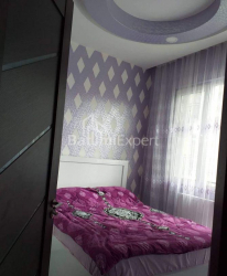 ბინა 89 კვ/მ - გალაკტიონ ტაბიძე, Batumi, საქართველო
