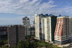 ბინა 60 კვ/მ - იურიევსკაია, Batumi, საქართველო