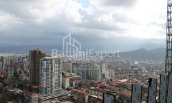 ბინა 31 კვ/მ - ნიკო ფიროსმანი, Batumi, საქართველო
