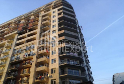 ბინა 44 კვ/მ - შერიფ ხიმშიაშვილი, Batumi, საქართველო