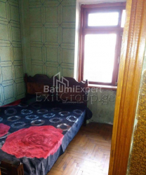 ბინა 90 კვ/მ - იურიევსკაია, Batumi, საქართველო