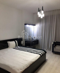 ბინა 90 კვ/მ - ვახტანგ გორგასალი, Batumi, საქართველო
