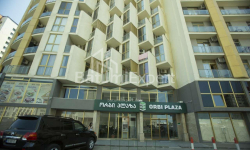 ბინა 1-ოთახი 30 კვ.მ - იუსუფ კობალაძე, Batumi