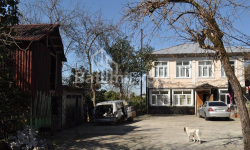 ბინა 170 კვ/მ - იურიევსკაია, Batumi, საქართველო