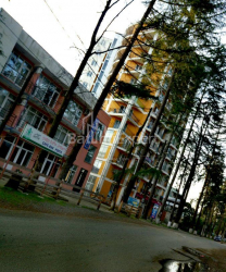 ბინა 22 კვ/მ - იურიევსკაია, Batumi, საქართველო