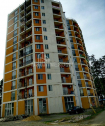 ბინა 22 კვ/მ - იურიევსკაია, Batumi, საქართველო