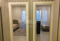ბინა 87 კვ/მ - იურიევსკაია, Batumi, საქართველო