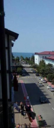 ბინა 40 კვ/მ - ალექსანდრა გრიბოედოვა, Batumi, საქართველო