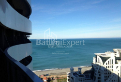 ბინა 44 კვ/მ - იუსუფ კობალაძე, Batumi, საქართველო