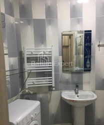 ბინა 80 კვ/მ - იურიევსკაია, Batumi, საქართველო
