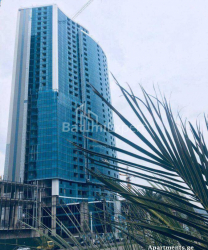 ბინა 58 კვ/მ - იურიევსკაია, Batumi, საქართველო