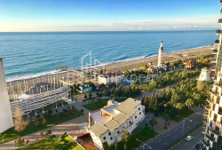 ბინა 1-ოთახი 33 კვ.მ - შერიფ ხიმშიაშვილი, Batumi