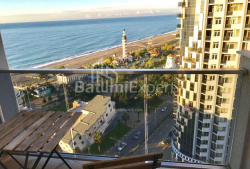 ბინა 33 კვ/მ - შერიფ ხიმშიაშვილი, Batumi, საქართველო