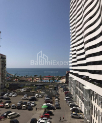 ბინა 67 კვ/მ - იუსუფ კობალაძე, Batumi, საქართველო