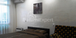 ბინა 37 კვ/მ - იურიევსკაია, Batumi, საქართველო