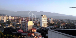 ბინა 35 კვ/მ - იურიევსკაია, Batumi, საქართველო