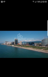 ბინა 2-ოთახი 55 კვ.მ - შერიფ ხიმშიაშვილი, Batumi