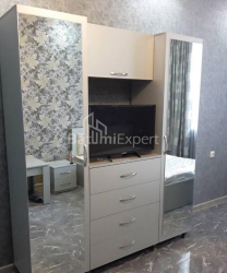ბინა 31 კვ/მ - იურიევსკაია, Batumi, საქართველო