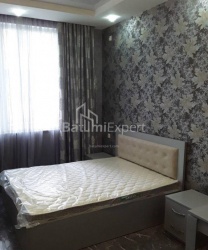 ბინა 31 კვ/მ - იურიევსკაია, Batumi, საქართველო