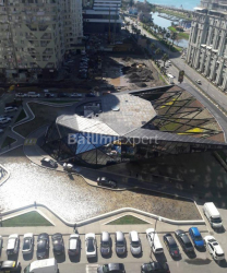 ბინა 50 კვ/მ - შერიფ ხიმშიაშვილი, Batumi, საქართველო