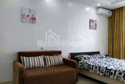 ბინა 38 კვ/მ - იურიევსკაია, Batumi, საქართველო