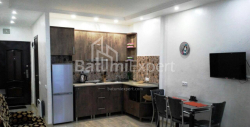 ბინა 38 კვ/მ - იურიევსკაია, Batumi, საქართველო