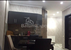ბინა 45 კვ/მ - იურიევსკაია, Batumi, საქართველო