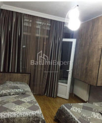 ბინა 45 კვ/მ - იურიევსკაია, Batumi, საქართველო