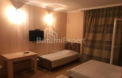 ბინა 33 კვ/მ - იურიევსკაია, Batumi, საქართველო