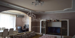 ბინა 3-ოთახი 100 კვ.მ - მიხაილ ლერმონტოვი, Batumi