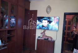 ბინა 40 კვ/მ - იურიევსკაია, Batumi, საქართველო