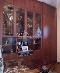 ბინა 40 კვ/მ - იურიევსკაია, Batumi, საქართველო