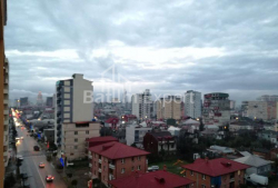 ბინა 48 კვ/მ - პეტრა მელიქიშვილი, Batumi, საქართველო