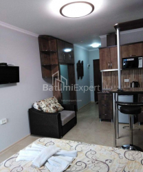 ბინა 25 კვ/მ - იურიევსკაია, Batumi, საქართველო
