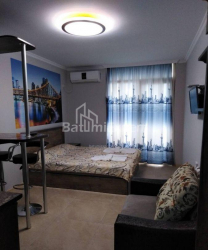 ბინა 25 კვ/მ - იურიევსკაია, Batumi, საქართველო