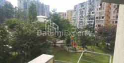 ბინა 50 კვ/მ - იურიევსკაია, Batumi, საქართველო