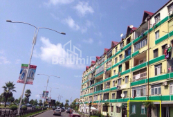 ბინა 125 კვ/მ - რუსთაველი, Batumi, საქართველო