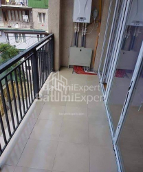 ბინა 50 კვ/მ - მეფე ფარნავაზ, Batumi, საქართველო