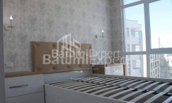 ბინა 47 კვ/მ - იუსუფ კობალაძე, Batumi, საქართველო