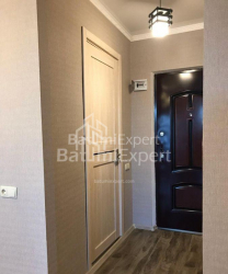 ბინა 39 კვ/მ - იუსუფ კობალაძე, Batumi, საქართველო